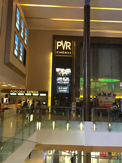 pvr mega mall gurgaon reviews|PVR CINEMAS: All You Need to Know BEFORE You .